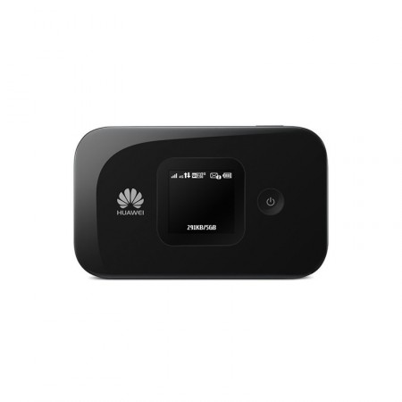 Роутер 3G/4G-WiFi Huawei E5577-321 (1500 mAh, 2хTS9) фото 1