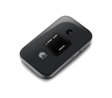 Роутер 3G/4G-WiFi Huawei E5577Cs-321 фото 2