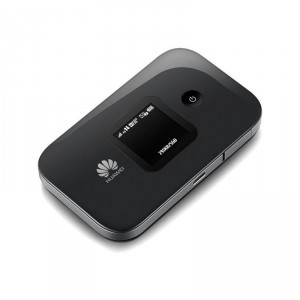 Роутер 3G/4G-WiFi Huawei E5577Cs-321 фото 2