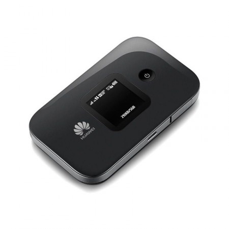 Роутер 3G/4G-WiFi Huawei E5577-321 (1500 mAh, 2хTS9) фото 2