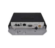 Роутер 3G/4G-WiFi MikroTik LtAP LTE kit (RBLtAP-2HnD&R11e-LTE) фото 2
