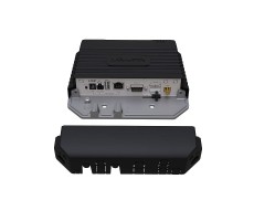 Роутер 3G/4G-WiFi MikroTik LtAP LTE kit (RBLtAP-2HnD&R11e-LTE) фото 3