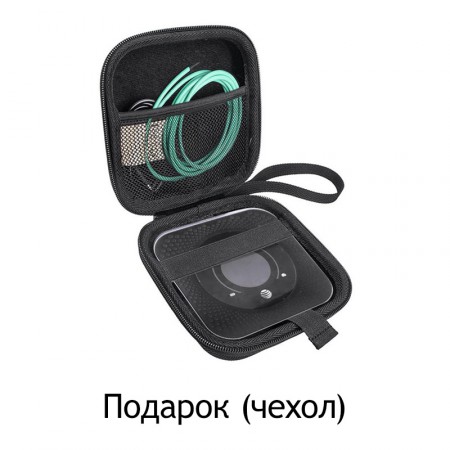 Роутер 3G/4G-WiFi Netgear MR2100 (Nighthawk M2) фото 9