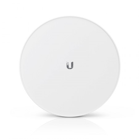 Точка доступа WiFi Ubiquiti PowerBeam 5AC ISO Gen2 (5 ГГц, 250 мВт) фото 6