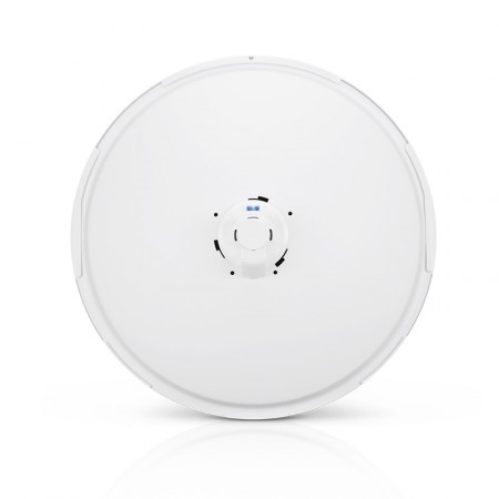 Точка доступа WiFi Ubiquiti PowerBeam 5AC ISO Gen2 (5 ГГц, 250 мВт) фото 8