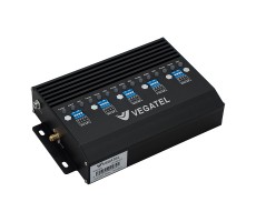 Комплект GSM+3G+4G-усилителя для машины Vegatel AV1-5B-kit фото 2