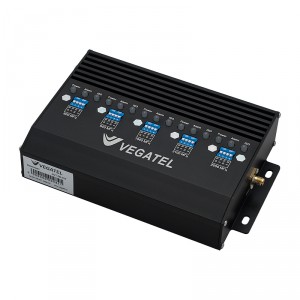 Комплект GSM+3G+4G-усилителя для машины Vegatel AV1-5B-kit фото 3