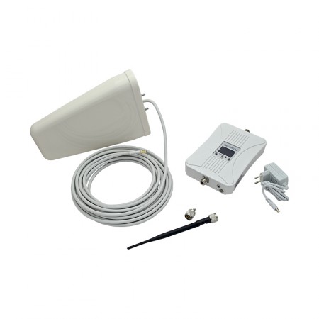 Комплект усиления ДалСвязь DS-1800/2100-17C1 фото 1