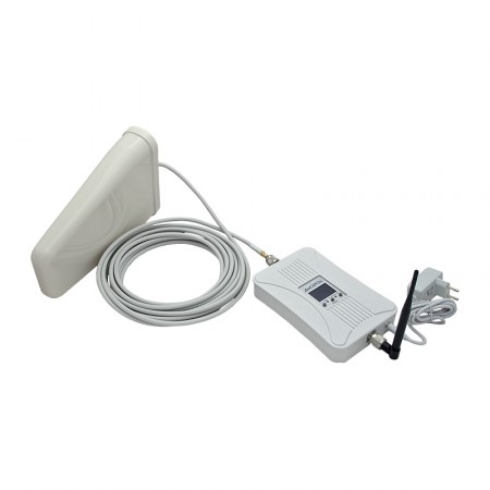 Комплект усиления ДалСвязь DS-1800/2100-17C1 фото 2