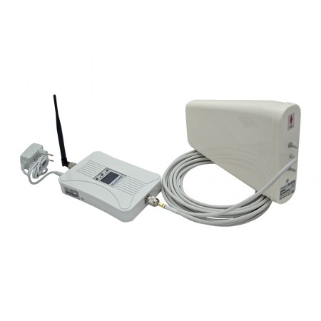 Комплект усиления ДалСвязь DS-1800/2100-17C1 фото 3