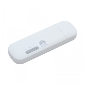 Модем 3G/4G Huawei e8372h-320 с WiFi фото 1