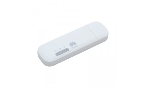 4g lte модем huawei e8372h 320 обзор