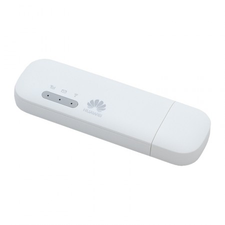 Модем 3G/4G Huawei e8372h-320 с WiFi фото 2