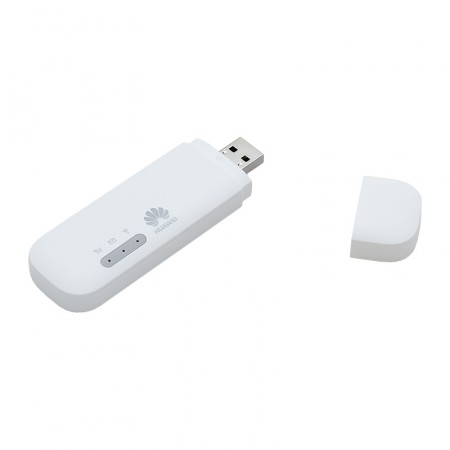 Модем 3G/4G Huawei e8372h-320 с WiFi фото 3
