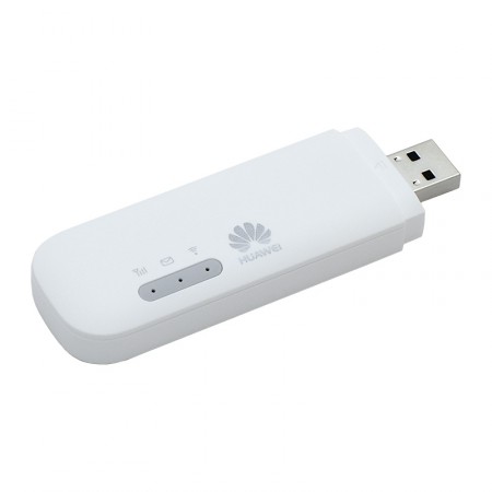 Модем 3G/4G Huawei e8372h-320 с WiFi фото 4