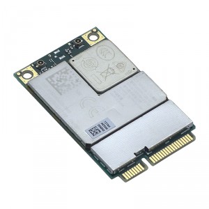 Модем 3G/4G Mini PCI-e Huawei me909s-120p v2 фото 2