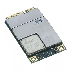 Модем 3G/4G Mini PCI-e Huawei me909s-120p v2 фото 3