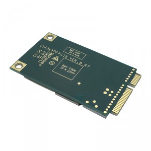 Модем 3G/4G Mini PCI-e Huawei me909s-120p v2 фото 4