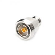 Переходник 716F-NM DIN-female - N-male