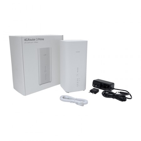 Роутер 3G/4G-WiFi Huawei B818-263 фото 7