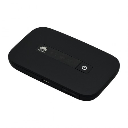 Роутер 3G/4G-WiFi Huawei E5373s-155 фото 2