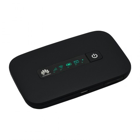 Роутер 3G/4G-WiFi Huawei E5373s-155 фото 3