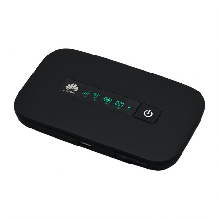 Роутер 3G/4G-WiFi Huawei E5373s-155 фото 4