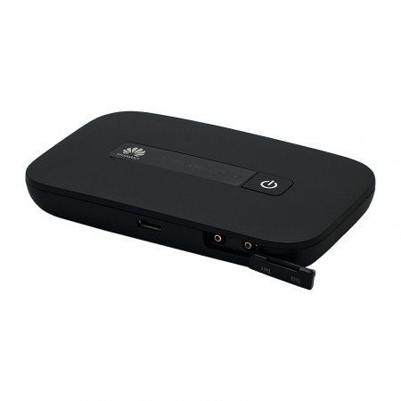 Роутер 3G/4G-WiFi Huawei E5373s-155 фото 5