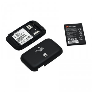 Роутер 3G/4G-WiFi Huawei E5373s-155 фото 6