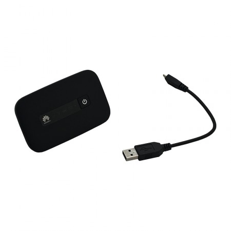 Роутер 3G/4G-WiFi Huawei E5373s-155 фото 7