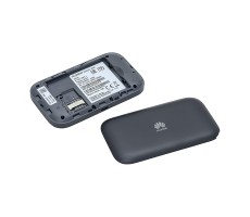 Роутер 3G/4G-WiFi Huawei E5576s-320 фото 6