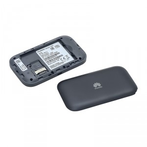 Роутер 3G/4G-WiFi Huawei E5576s-320 фото 6