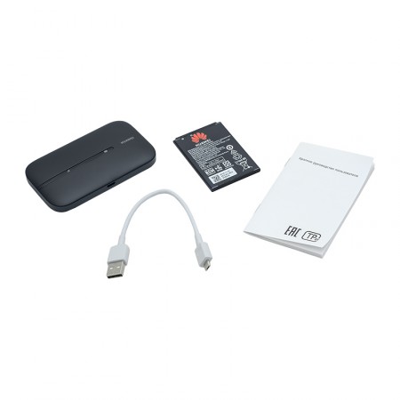 Роутер 3G/4G-WiFi Huawei E5576s-320 фото 7