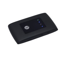 Роутер 3G/4G-WiFi ZTE MF920 (MR150-5) фото 4