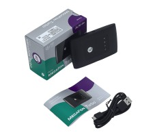 Роутер 3G/4G-WiFi ZTE MF920 (MR150-5) фото 5
