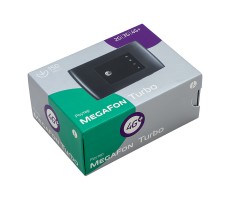 Роутер 3G/4G-WiFi ZTE MF920 (MR150-5) фото 6