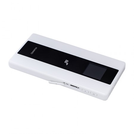 Роутер Huawei 5G Mobile WiFi (E6878-870) фото 2