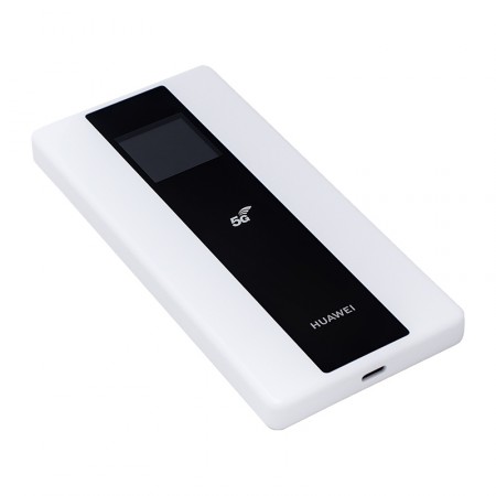 Роутер Huawei 5G Mobile WiFi (E6878-870) фото 3