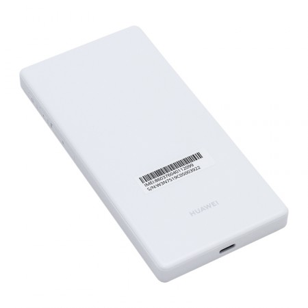 Роутер Huawei 5G Mobile WiFi (E6878-870) фото 4