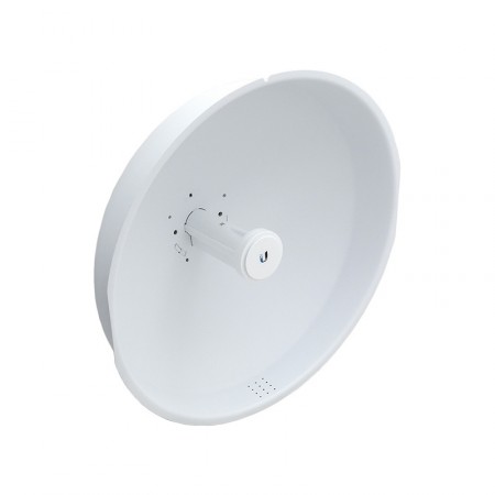 Точка доступа WiFi Ubiquiti PowerBeam 5AC ISO Gen2 (5 ГГц, 250 мВт) фото 1