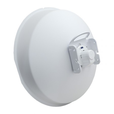 Точка доступа WiFi Ubiquiti PowerBeam 5AC ISO Gen2 (5 ГГц, 250 мВт) фото 2