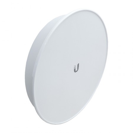 Точка доступа WiFi Ubiquiti PowerBeam 5AC ISO Gen2 (5 ГГц, 250 мВт) фото 3