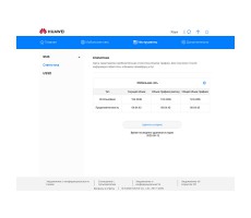 Модем 3G/4G Huawei E3372h-320 фото 15