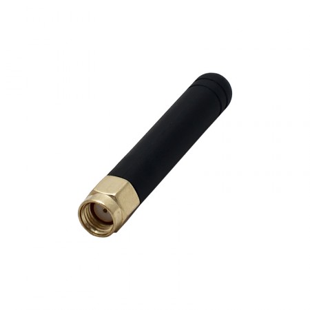 Антенна WiFi BS-2400-1 (Круговая, 1 дБ) фото 1