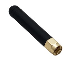 Антенна WiFi BS-2400-1 (Круговая, 1 дБ) фото 2