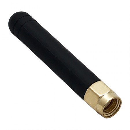 Антенна WiFi BS-2400-1 (Круговая, 1 дБ) фото 2