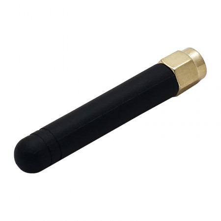 Антенна WiFi BS-2400-1 (Круговая, 1 дБ) фото 3