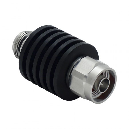 Аттенюатор AT-30N-10W (N-type, 30 дБ, до 10 Вт) фото 2