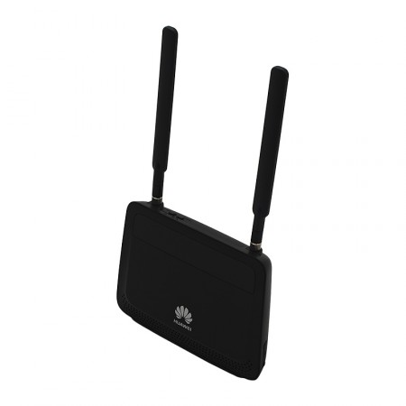 Роутер 3G/4G-WiFi Huawei B880 фото 4
