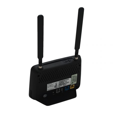 Роутер 3G/4G-WiFi Huawei B880 фото 5